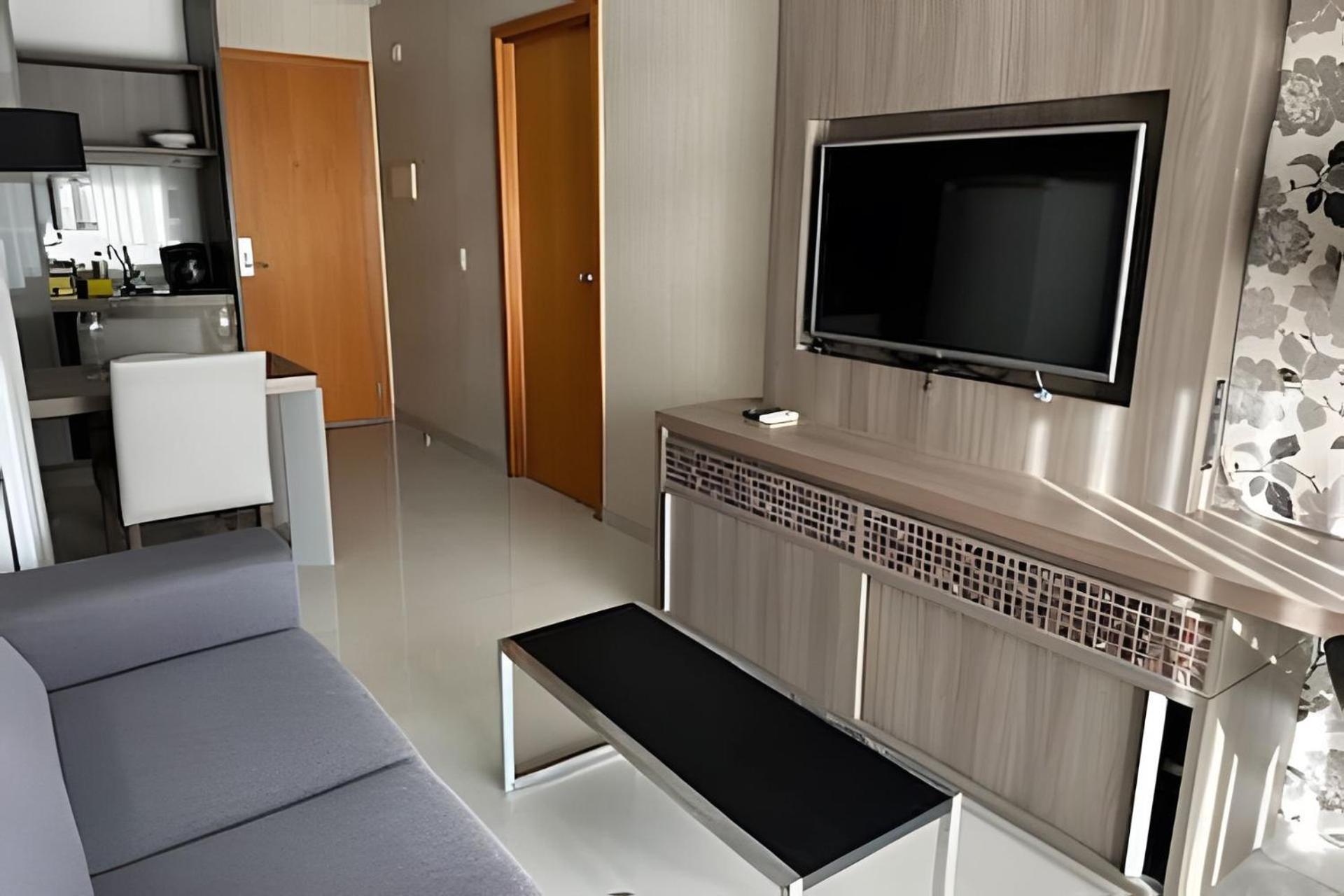 C113 - Apt 3 - Brisas Do Lago - Apartamento 3 Brasília Extérieur photo