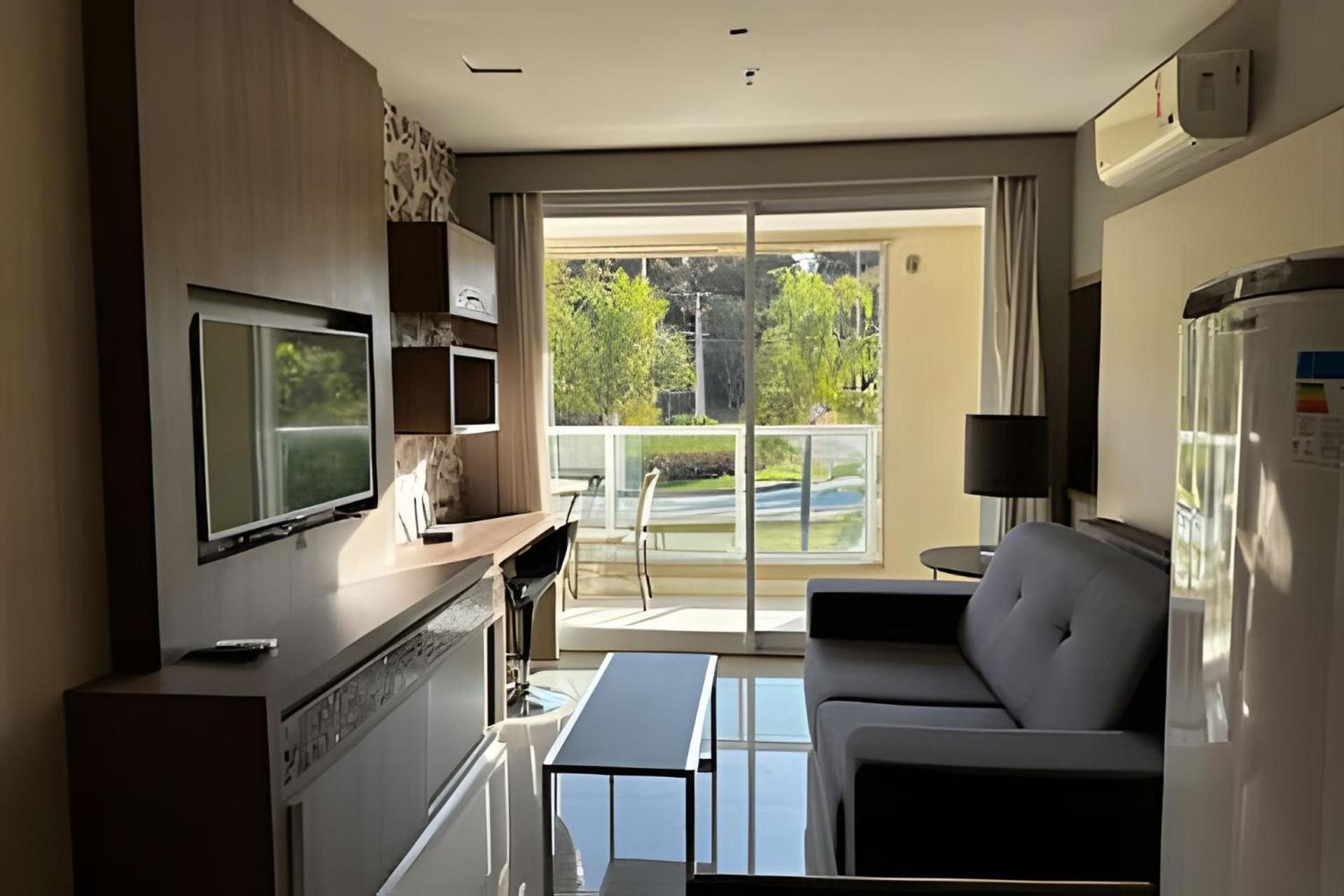 C113 - Apt 3 - Brisas Do Lago - Apartamento 3 Brasília Extérieur photo