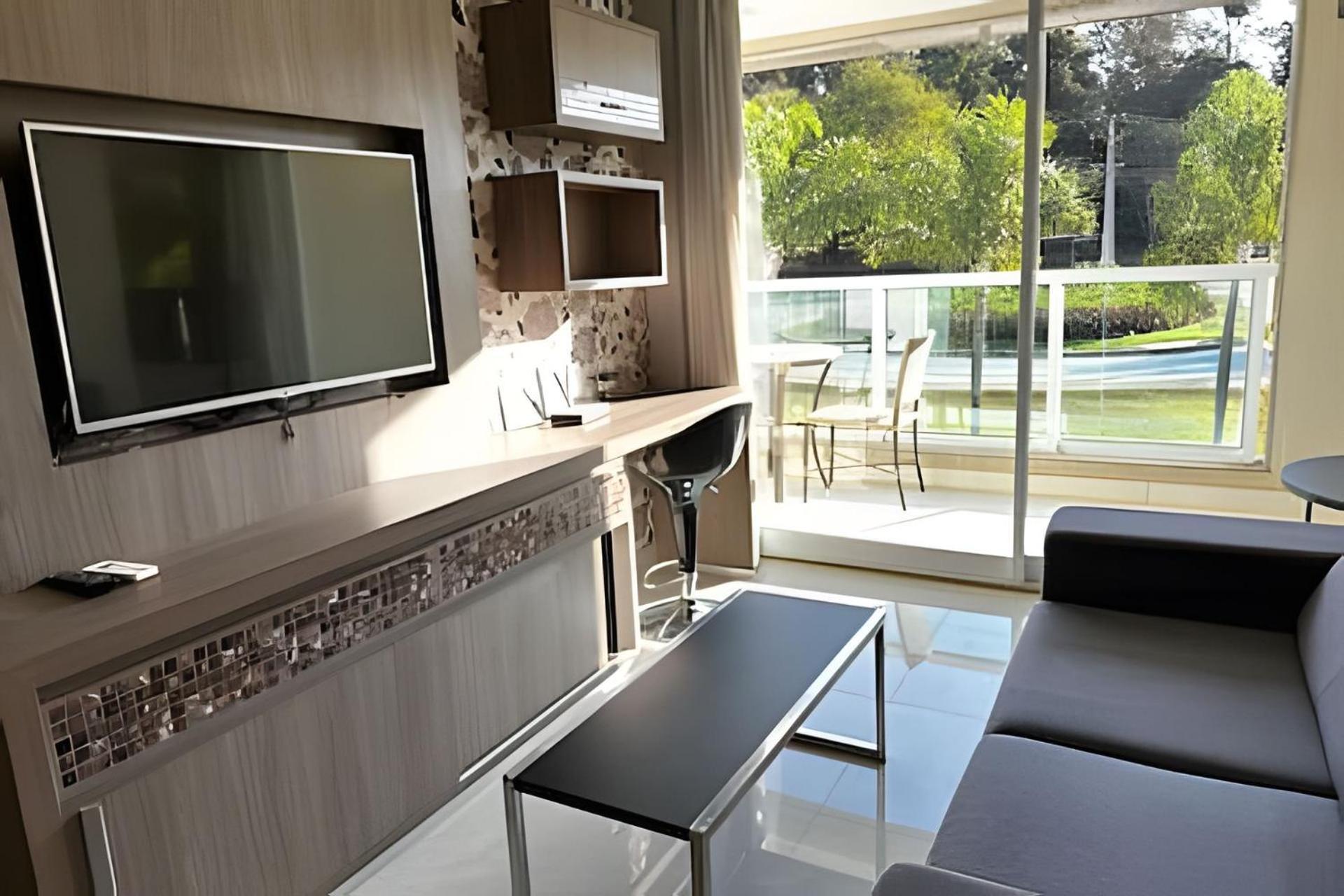 C113 - Apt 3 - Brisas Do Lago - Apartamento 3 Brasília Extérieur photo