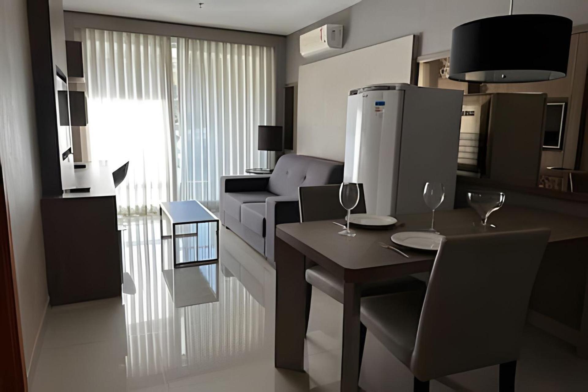 C113 - Apt 3 - Brisas Do Lago - Apartamento 3 Brasília Extérieur photo