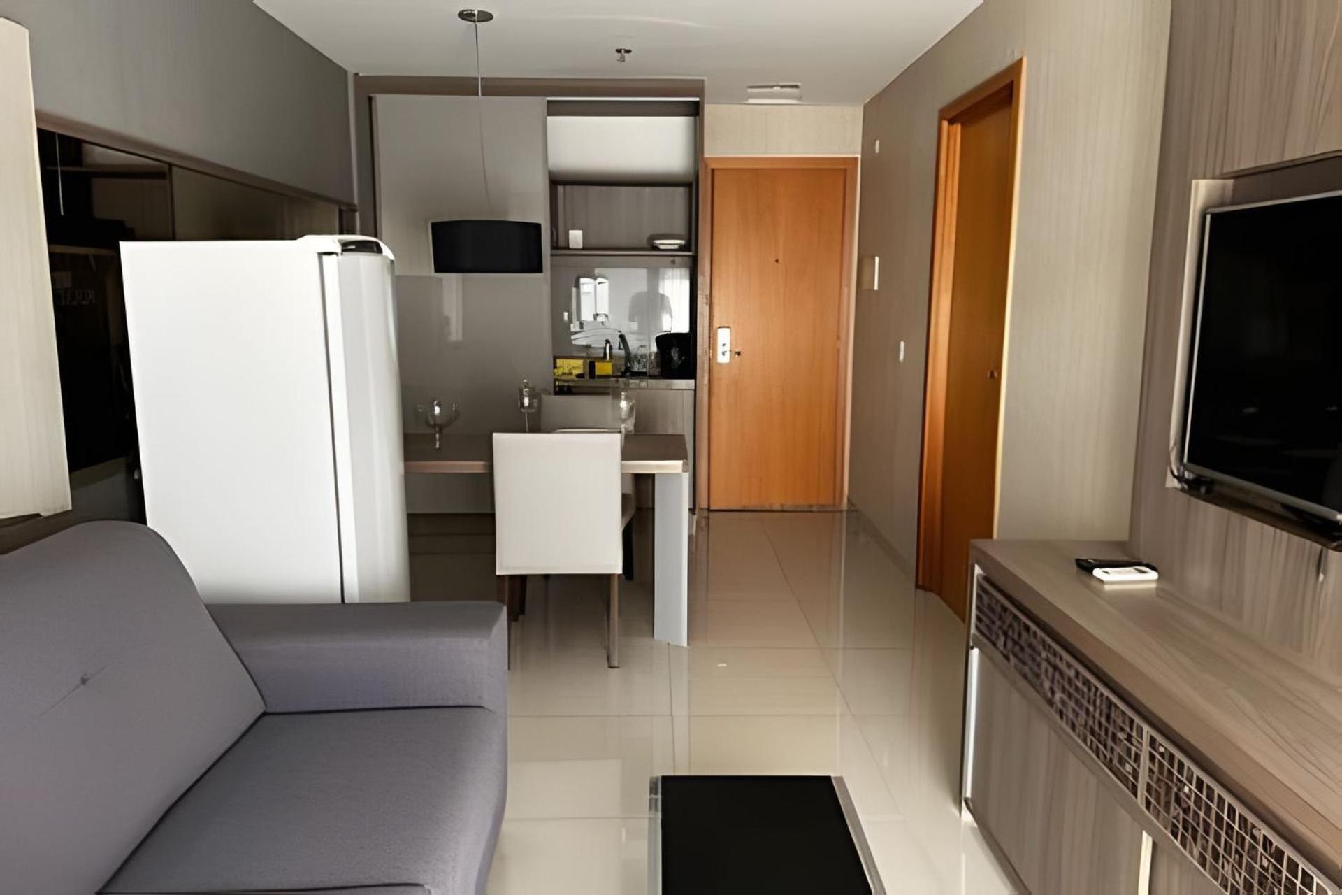 C113 - Apt 3 - Brisas Do Lago - Apartamento 3 Brasília Extérieur photo