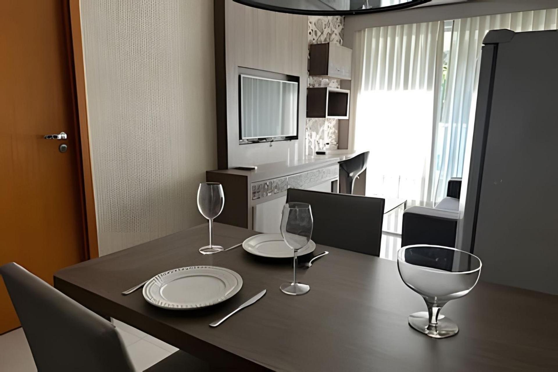 C113 - Apt 3 - Brisas Do Lago - Apartamento 3 Brasília Extérieur photo
