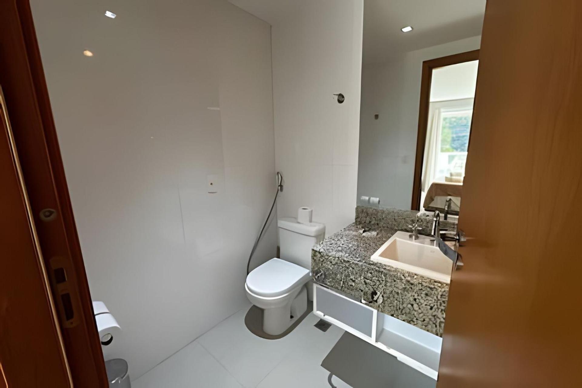 C113 - Apt 3 - Brisas Do Lago - Apartamento 3 Brasília Extérieur photo
