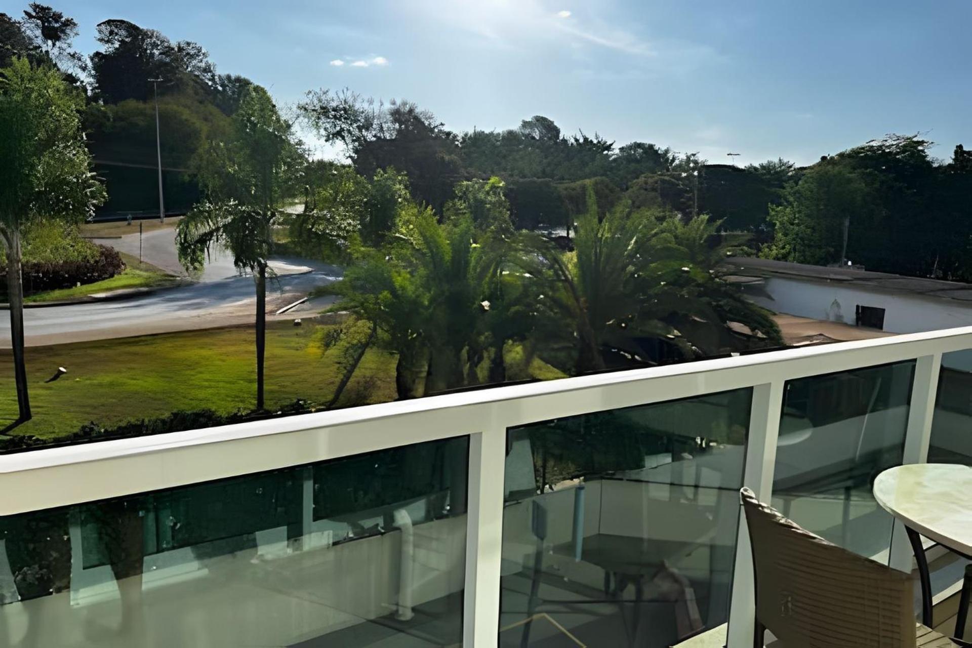 C113 - Apt 3 - Brisas Do Lago - Apartamento 3 Brasília Extérieur photo