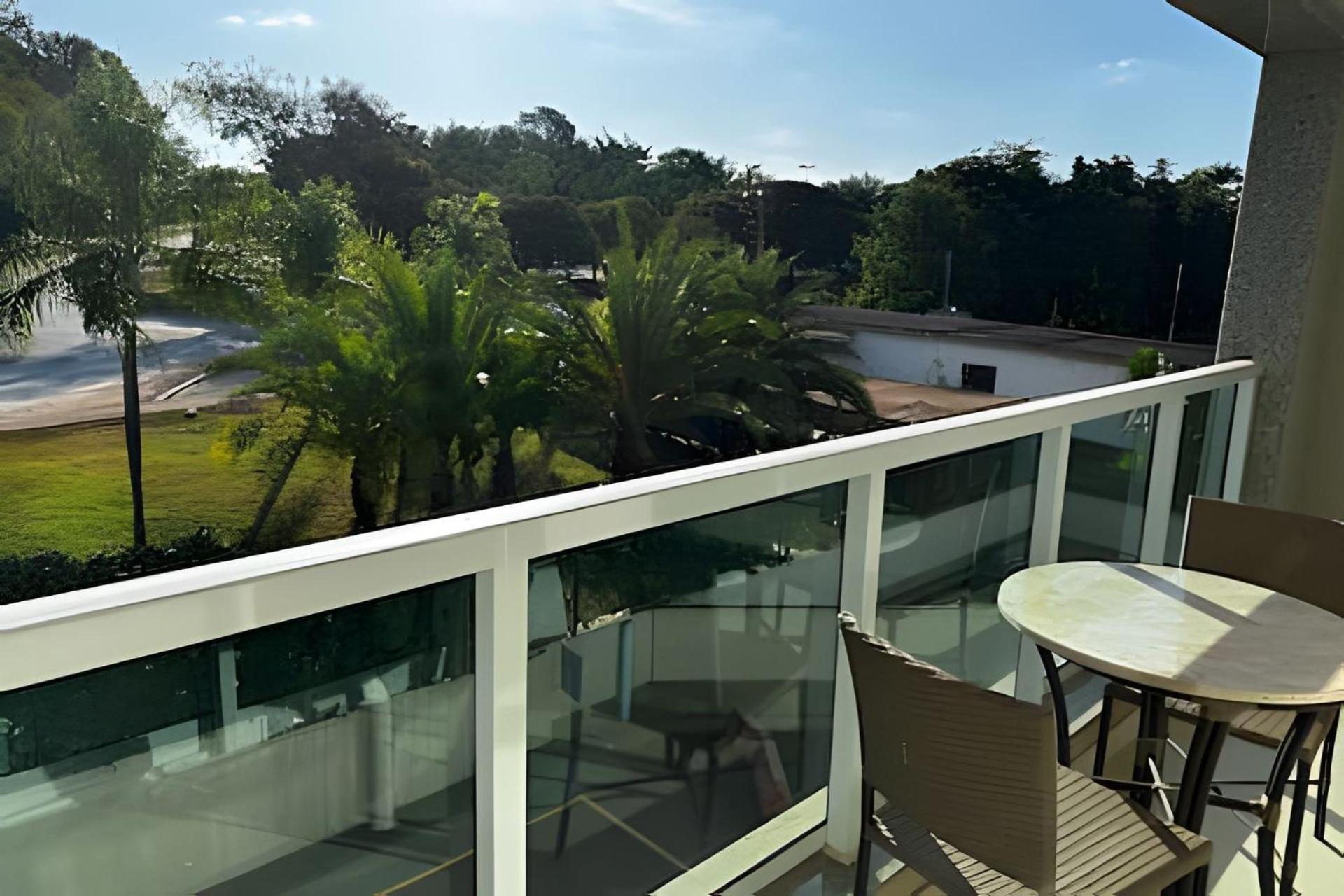 C113 - Apt 3 - Brisas Do Lago - Apartamento 3 Brasília Extérieur photo